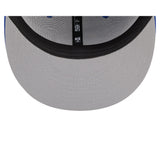 New Era 59Fifty NBA 22-23 On-Court City Edition ALT Washington Wizards