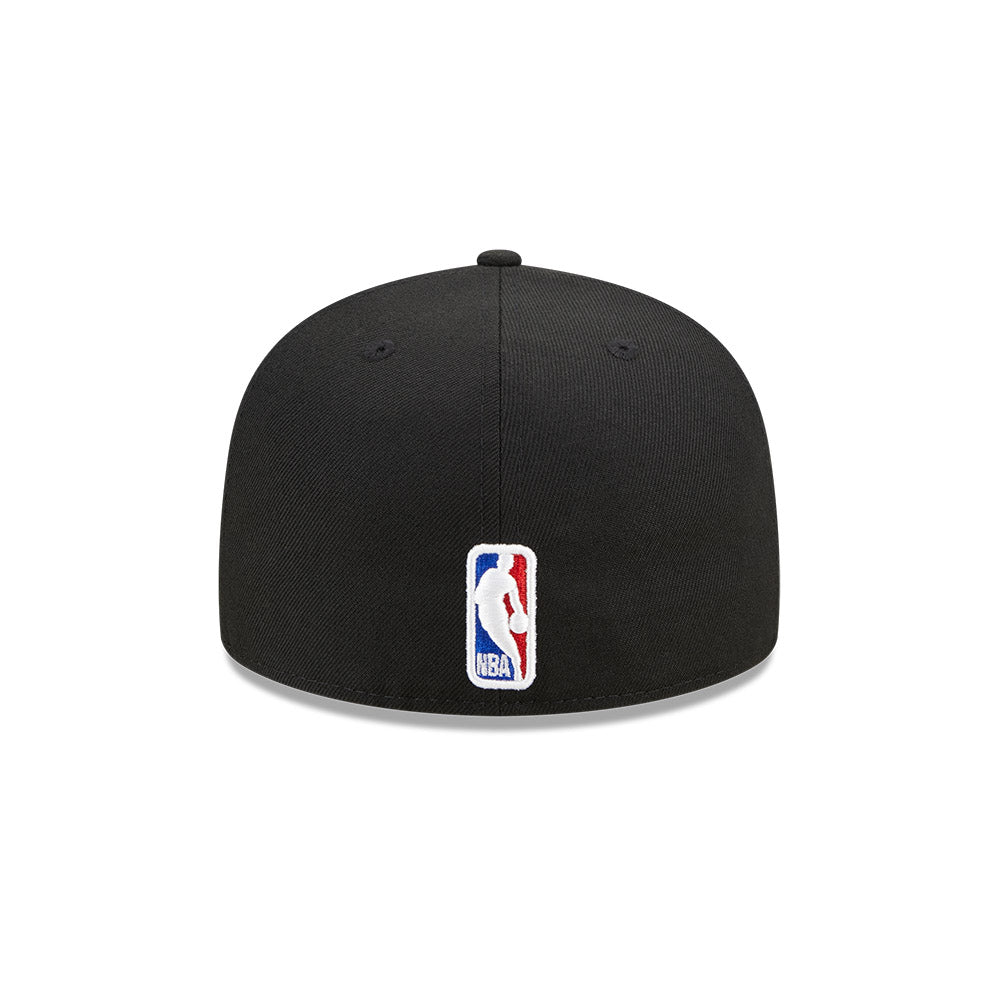 New Era 59Fifty NBA 22-23 On-Court City Edition Atlanta Hawks