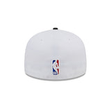 New Era 59Fifty NBA 22-23 On-Court City Edition Brooklyn Nets