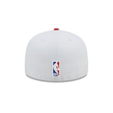 New Era 59Fifty NBA 22-23 On-Court City Edition Denver Nuggets