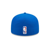 New Era 59Fifty NBA 22-23 On-Court City Edition Milwaukee Bucks