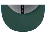 New Era 59Fifty NBA 22-23 On-Court City Edition Milwaukee Bucks