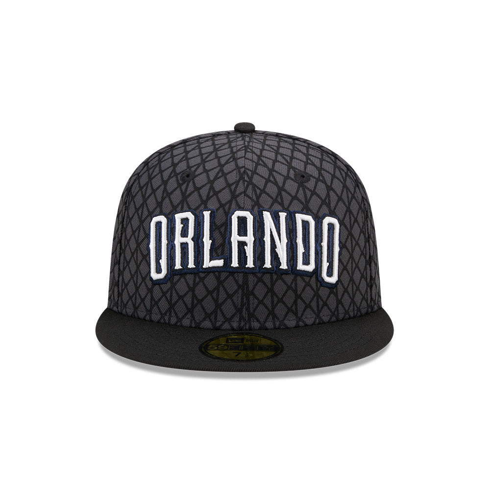 New Era 59Fifty NBA 22-23 On-Court City Edition Orlando Magic