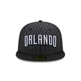 New Era 59Fifty NBA 22-23 On-Court City Edition Orlando Magic