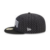 New Era 59Fifty NBA 22-23 On-Court City Edition Orlando Magic