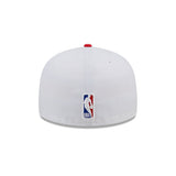 New Era 59Fifty NBA 22-23 On-Court City Edition Philadelphia 76ers