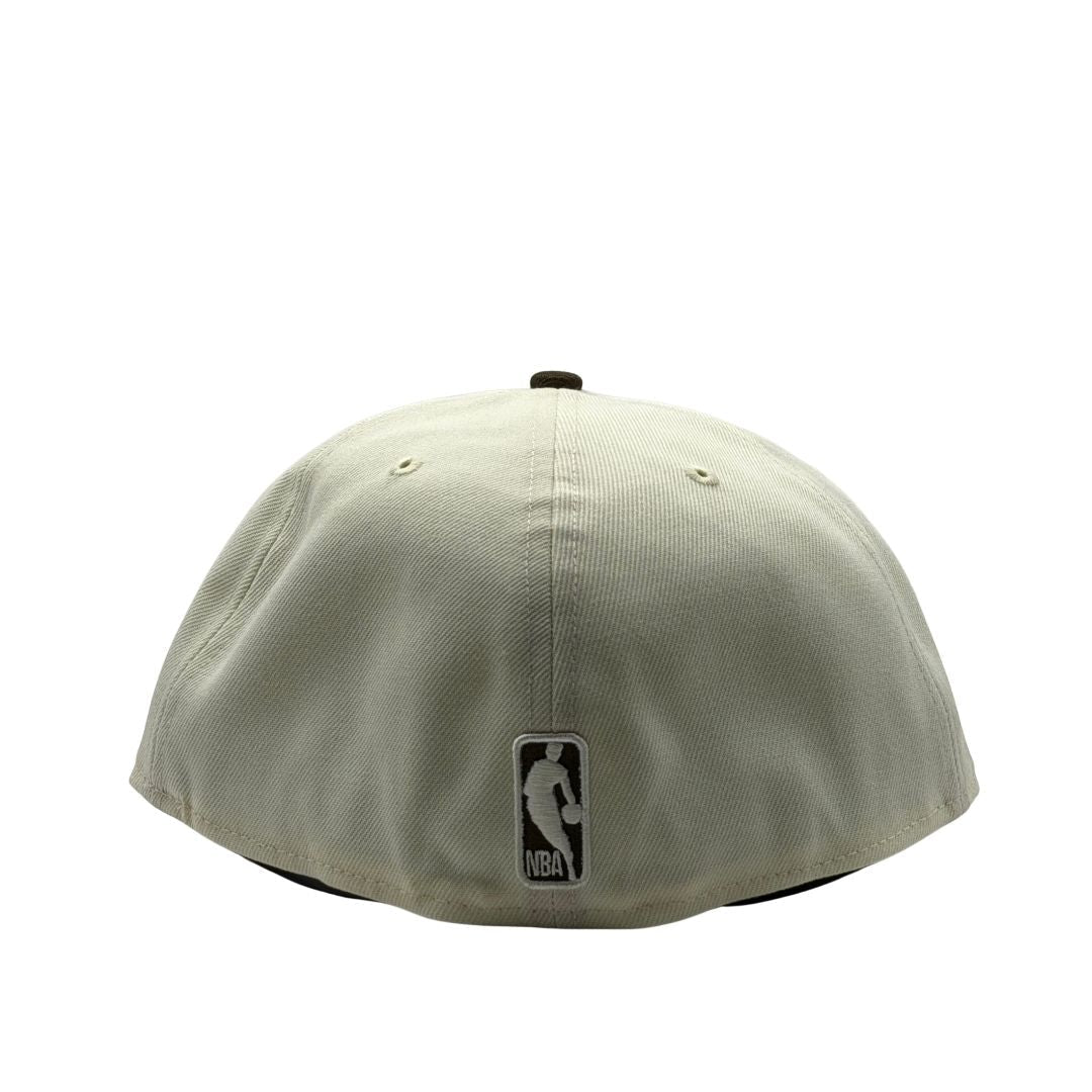 New Era 59Fifty NBA Chrome Cereal Chicago Bulls