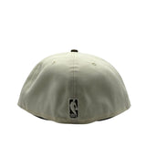 New Era 59Fifty NBA Chrome Cereal Chicago Bulls