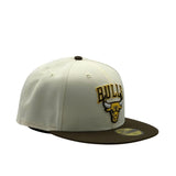 New Era 59Fifty NBA Chrome Cereal Chicago Bulls