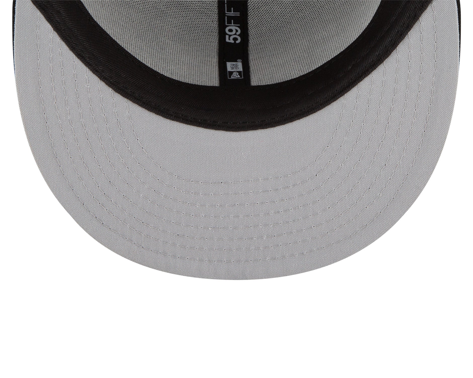 New Era 59Fifty NBA City Location Chicago Bulls