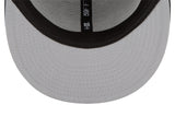 New Era 59Fifty NBA City Location Chicago Bulls