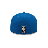 New Era 59Fifty NBA Classic 22 ALT Washington Wizards