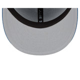 New Era 59Fifty NBA Classic 22 Washington Wizards