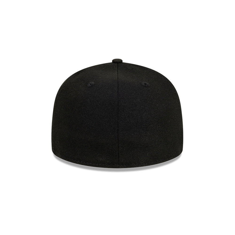 New Era 59Fifty NBA Commemorative Houston Rockets