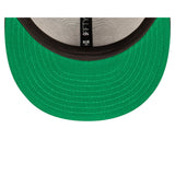 New Era 59Fifty NBA Commemorative Houston Rockets