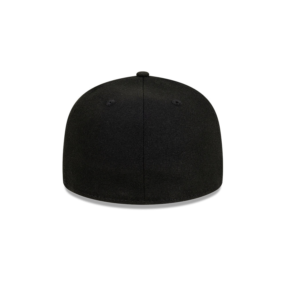 New Era 59Fifty NBA Commemorative Miami Heat