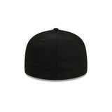 New Era 59Fifty NBA Commemorative Miami Heat