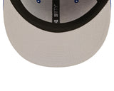 New Era 59Fifty NBA Crown Champs Philadelphia 76ers OTC