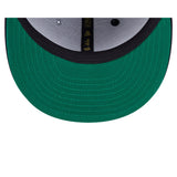 New Era 59Fifty NBA 59Fifty Day 2024 Chicago Bulls Heather Grey
