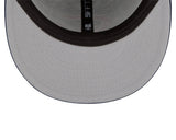 New Era 59Fifty NFL City Location Chicago Bears