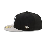 New Era 59Fifty NFL Las Vegas Raiders Pro Bowl 1988 Black Grey