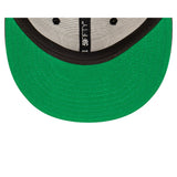 New Era 59Fifty NFL Las Vegas Raiders Pro Bowl 1990 Black Kelly Green UV