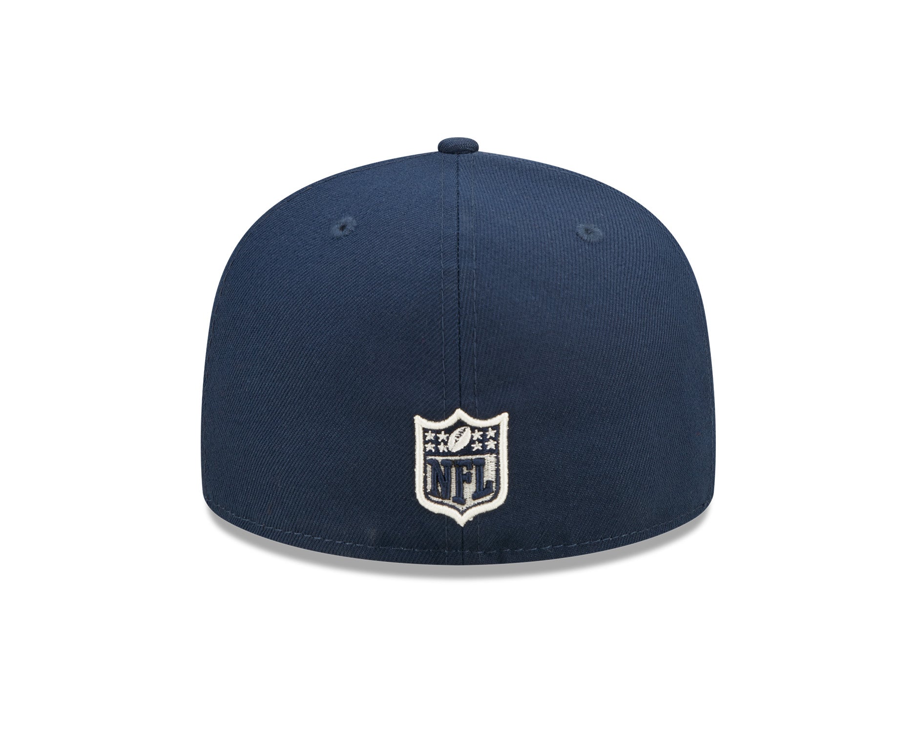 New Era 59Fifty NFL Pop Sweat New England Patriots