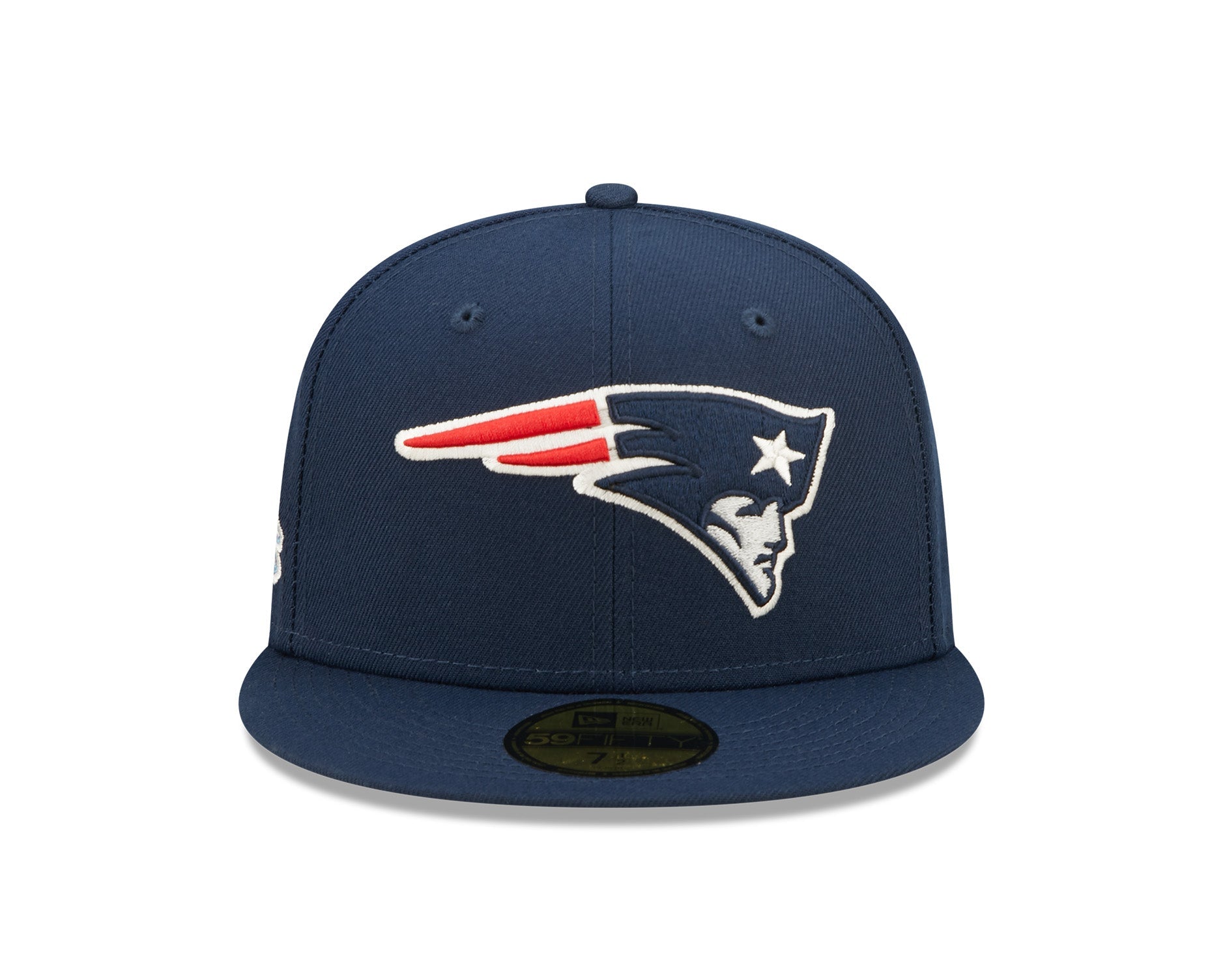 New Era 59Fifty NFL Pop Sweat New England Patriots