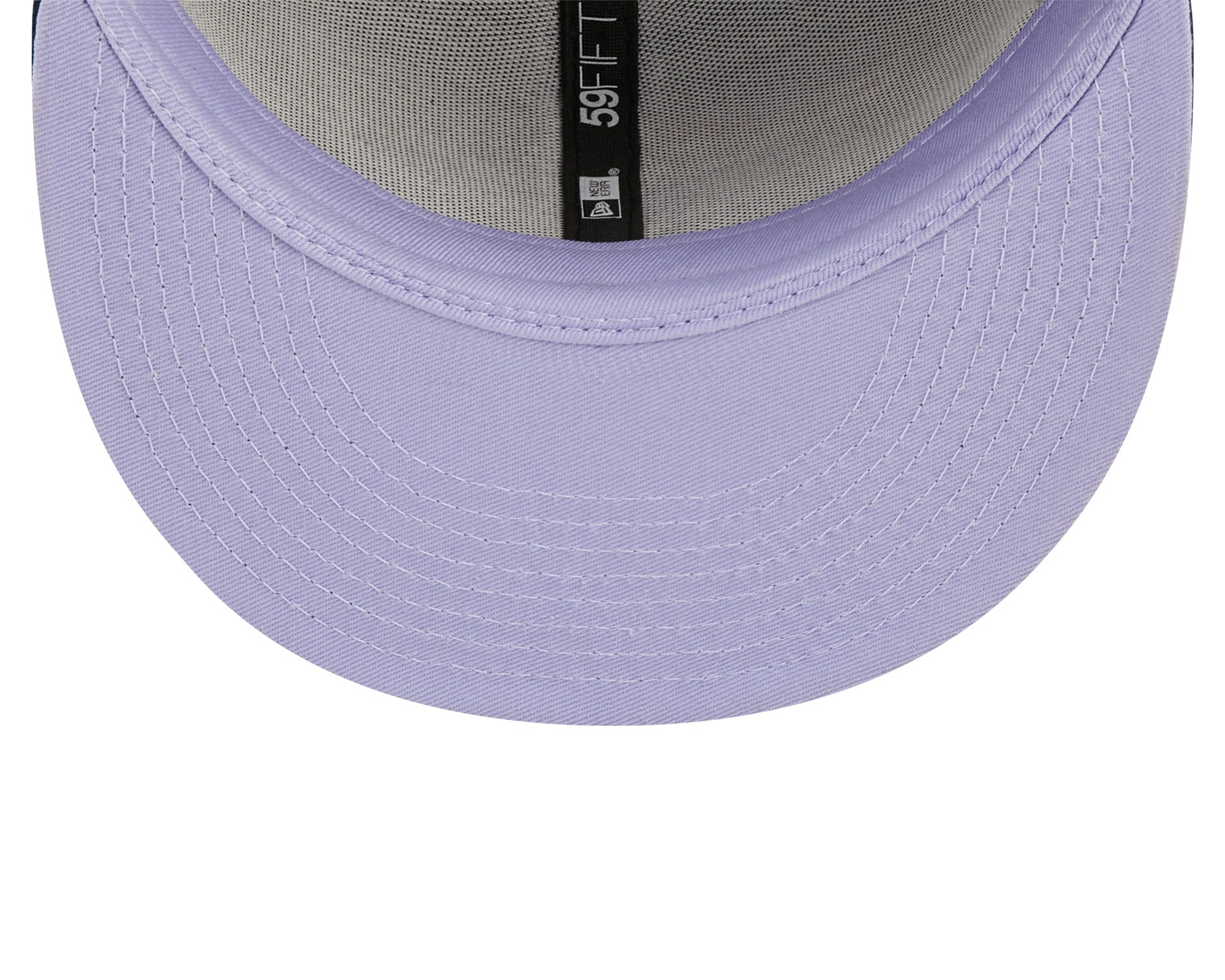 New Era 59Fifty NFL Pop Sweat New England Patriots