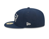 New Era 59Fifty NFL Pop Sweat New England Patriots