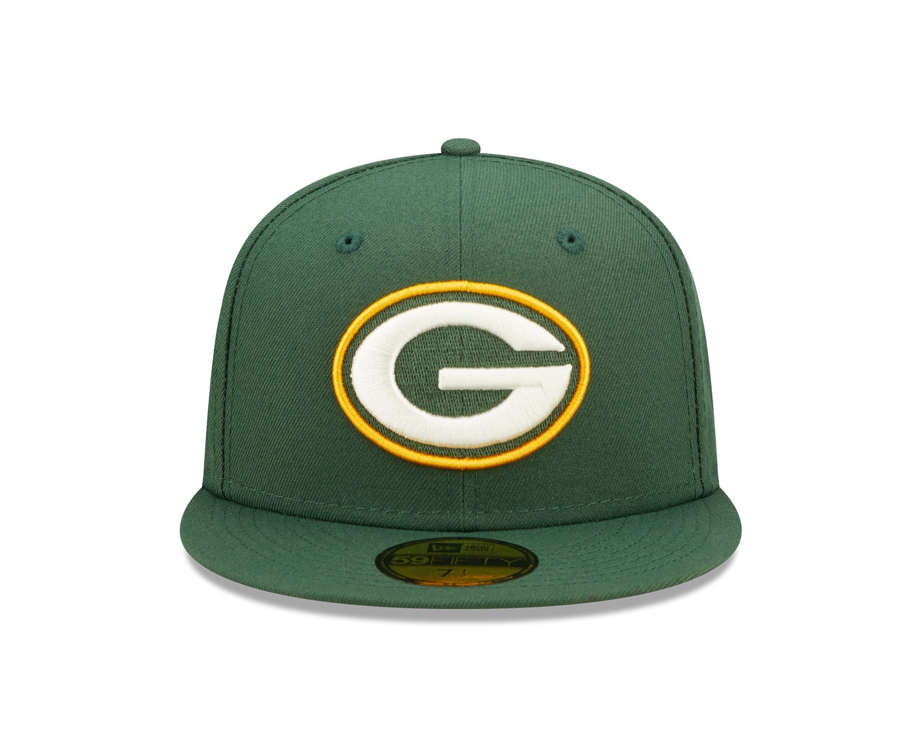 New Era 59Fifty NFL Pop Sweat Green Bay Packers