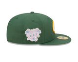 New Era 59Fifty NFL Pop Sweat Green Bay Packers