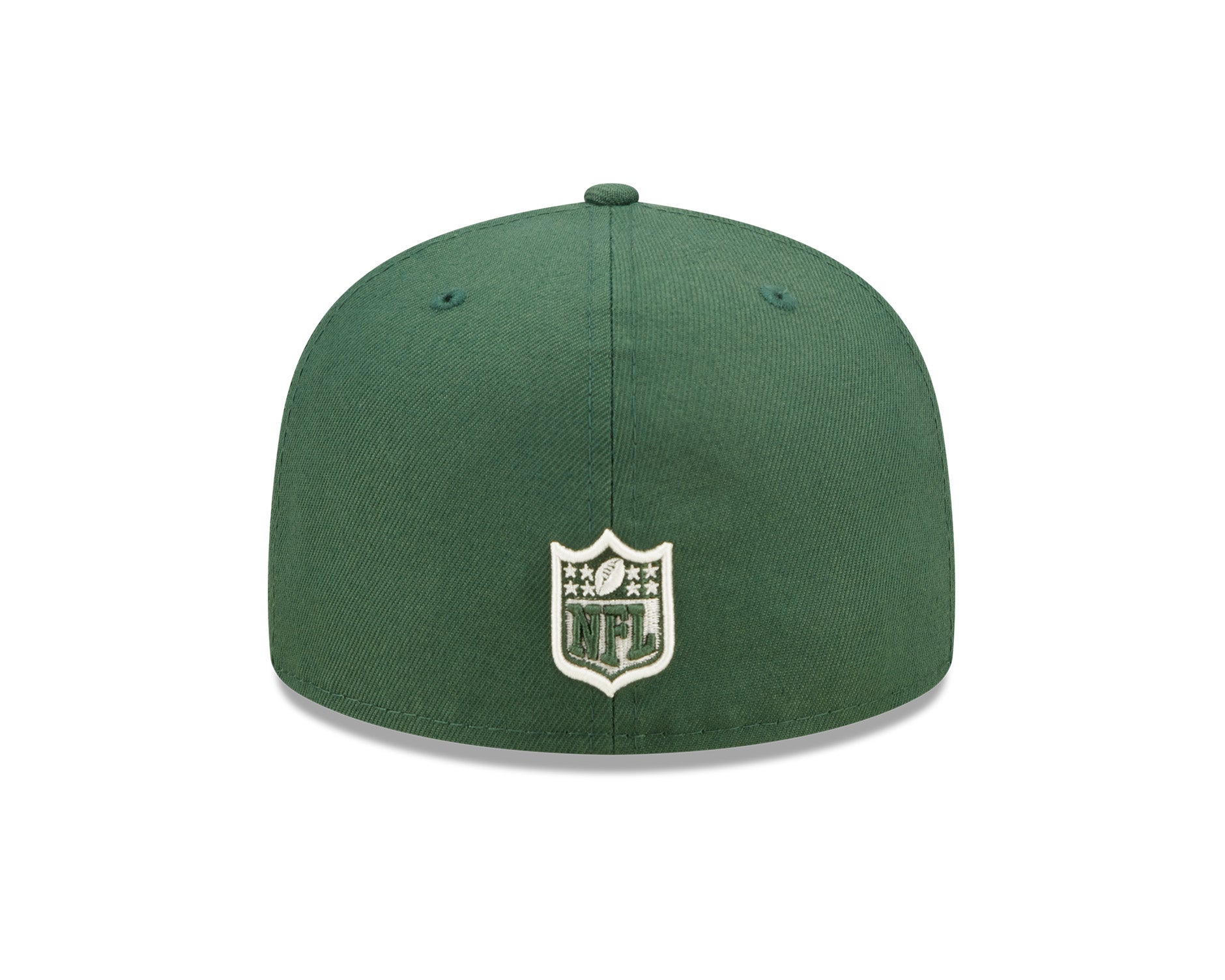 New Era 59Fifty NFL Pop Sweat Green Bay Packers