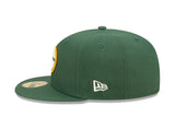 New Era 59Fifty NFL Pop Sweat Green Bay Packers