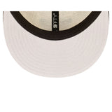 New Era 59Fifty NFL Raiders Pack Las Vegas Raiders Script Cream