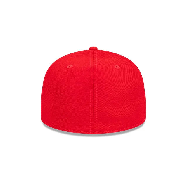 New Era 59Fifty NRL Team St. George Illawarra Dragons OTC
