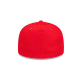 New Era 59Fifty NRL Team St. George Illawarra Dragons OTC