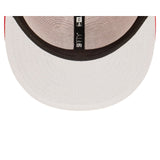 New Era 59Fifty NRL Team St. George Illawarra Dragons OTC