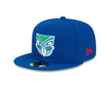 New Era 59Fifty NRL Team New Zealand Warriors OTC