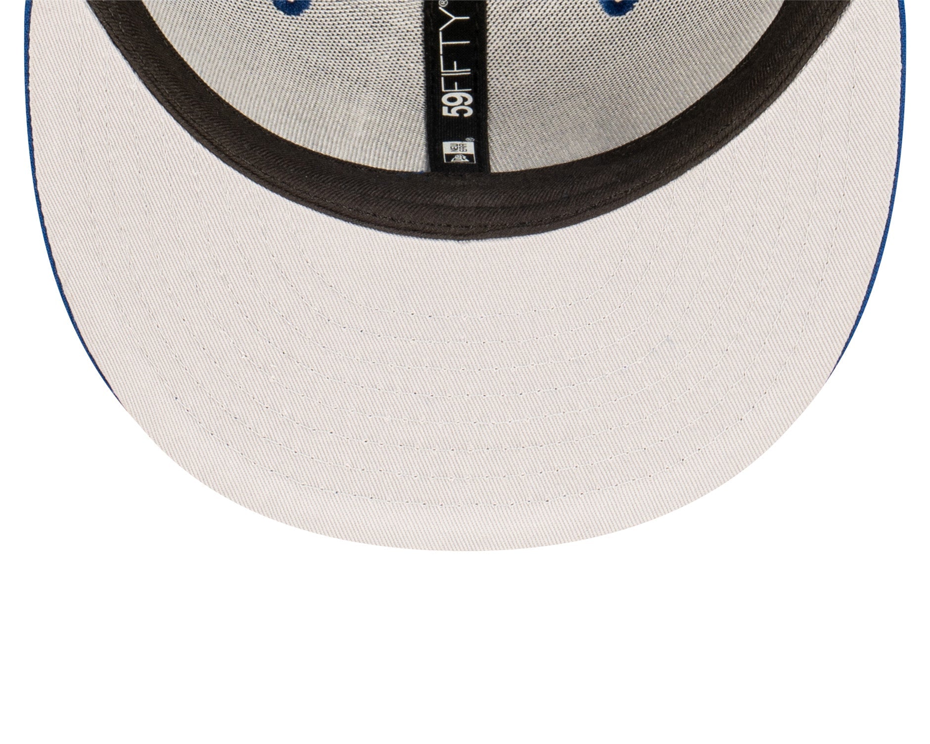 New Era 59Fifty NRL Team New Zealand Warriors OTC
