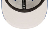 New Era 59Fifty NRL Team New Zealand Warriors OTC
