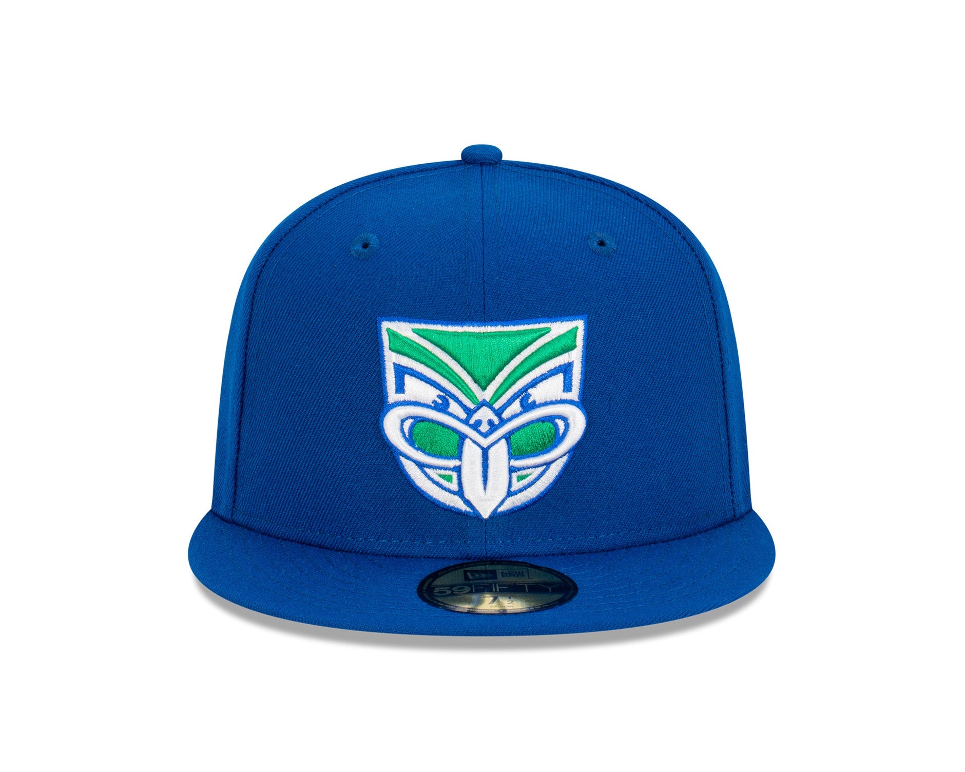 New Era 59Fifty NRL Team New Zealand Warriors OTC