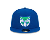 New Era 59Fifty NRL Team New Zealand Warriors OTC