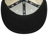 New Era 59Fifty Paisley Visor 2Tone New Era Branded