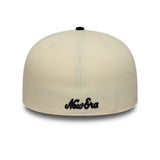 New Era 59Fifty Paisley Visor 2Tone New Era Branded