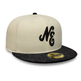 New Era 59Fifty Paisley Visor 2Tone New Era Branded