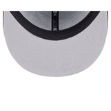 New Era 59Fifty Rugby Union All Blacks Black/White