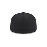 New Era 59Fifty Rugby Union All Blacks Black/White