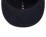 New Era 59Fifty Rugby Union All Blacks Washed Denim