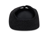 New Era 59Fifty Rugby Union All Blacks Winter DogEar Black